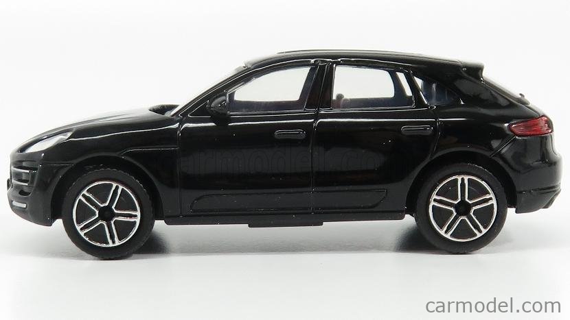 PORSCHE - MACAN 2013