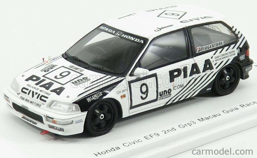 SPARK - Honda Civic EF9 - Sir 1990-1/43