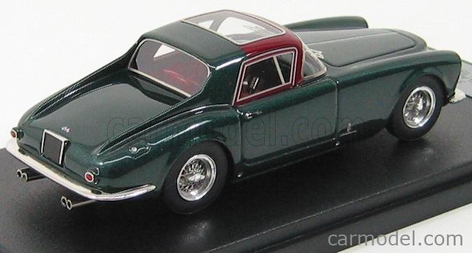BBR Ferrari 375 AM  G.Agnelli  Salone di Torino 1955