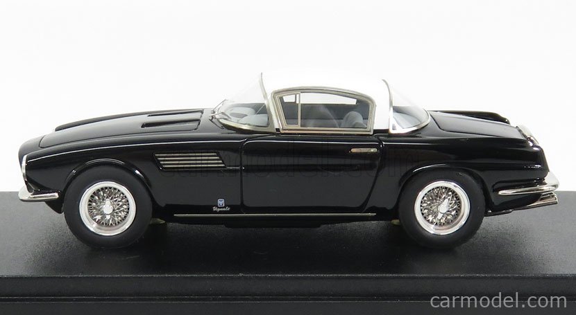 Ferrari 250 Europa Vignale 0359 GT Princess Liliane DE Rethy 1958 BBR BBR105A