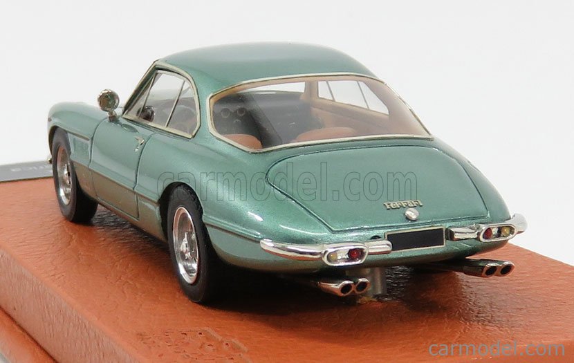 BBR-MODELS 279990348 Scale 1/43 | FERRARI 400 SUPERAMERICA
