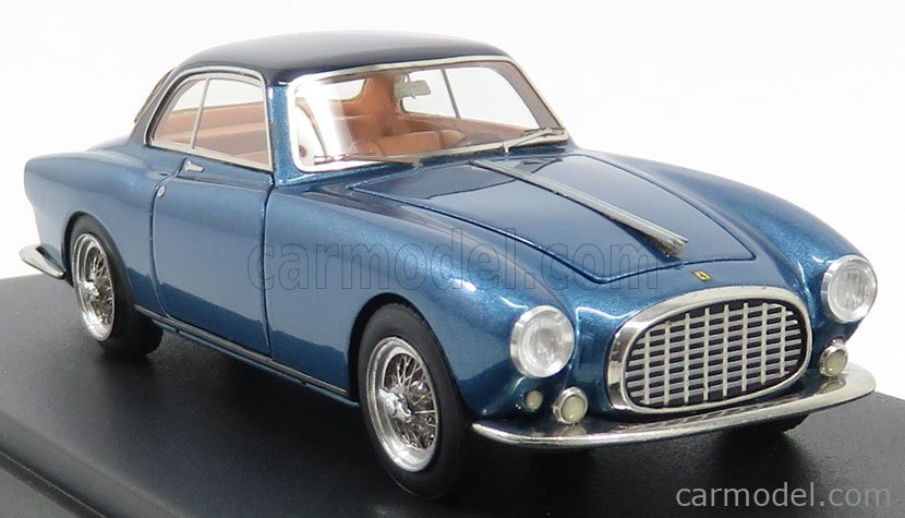 ECR - Ferrari 212 Inter Pinin Farina Coupé details