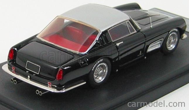 BBR Ferrari 410 SA - Série Peter Kalikow - 1/43 - CAR04A #01/20 - Occasion