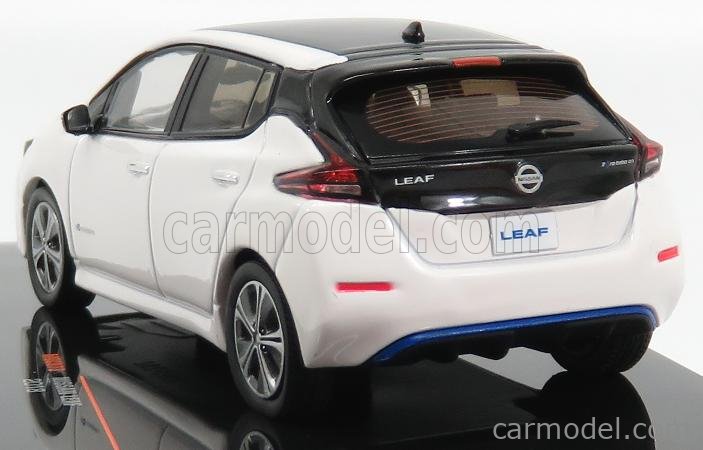 Nissan leaf diecast deals