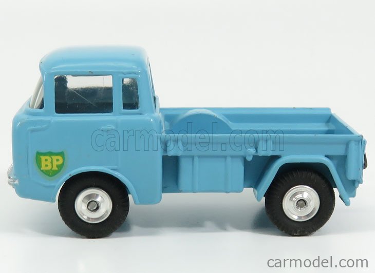 Corgi Toys – Jeep FC-150 Models