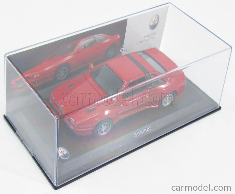 LS Collectibles 1:18 Porsche 944 Turbo S año de construcción 1991 rojo LS023E modelo coche LS023E