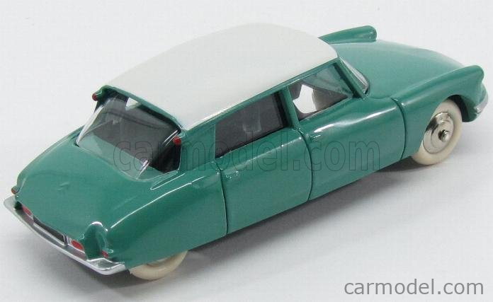LE7135 RIO 4171/P 1/43 1:43 Citroen DS19 prestige 1958 papa 69