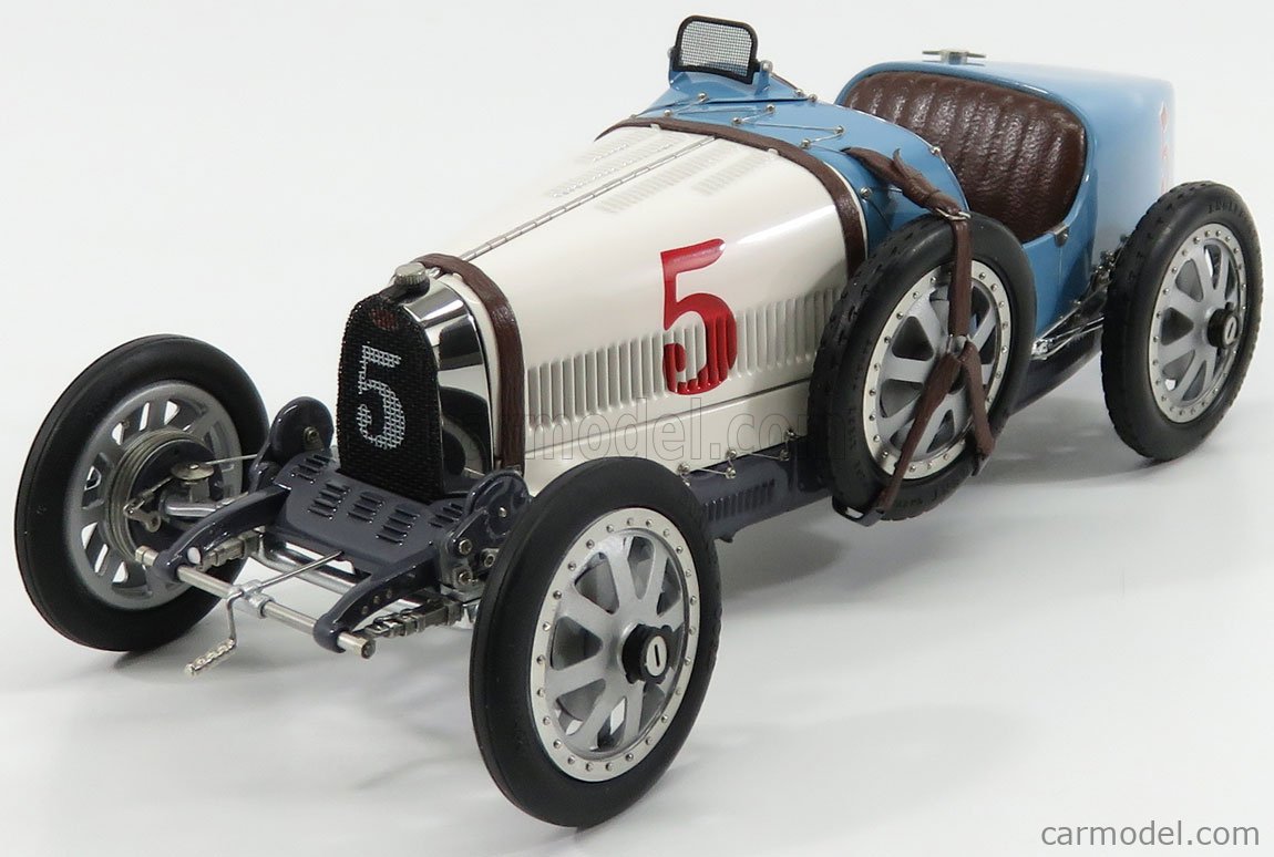 CMC Bugatti Typ 35 1924 1/18スケール M-063 保証価格の譲歩 CMC 1/18 Bugatti Typ 35 1924 M-063 【公式通販】
