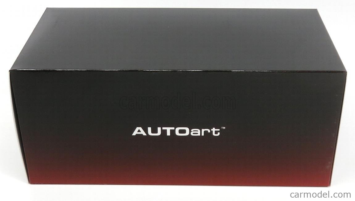 AUTOART 81600 Scale 1/18 | AUDI R8 LMS FIA GT GT3 N 1 GENEVE AUTOART 81600 Scale 1/18 | AUDI R8 LMS FIA GT GT3 N 1 GENEVE
