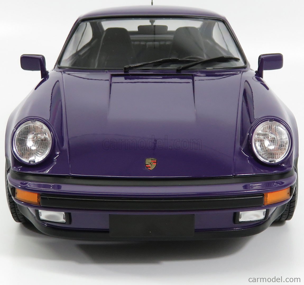 MINICHAMPS 125066120 Scale 1/12 | PORSCHE 911 930 3.0L TURBO