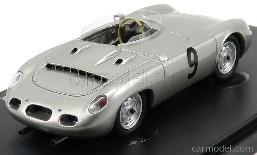 AVENUE43 ATC60013 Scale 1/43 | PORSCHE 645 SPIDER MICKY MOUSE N 9 ...