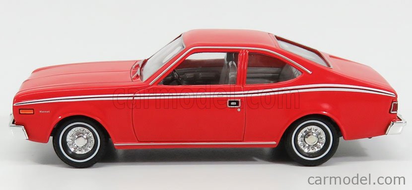 corgi amc hornet