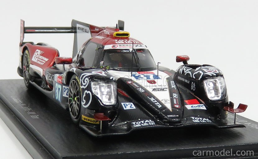 Oreca 07 Gibson 37 24 Heures du Mans 2018 Spark S7022