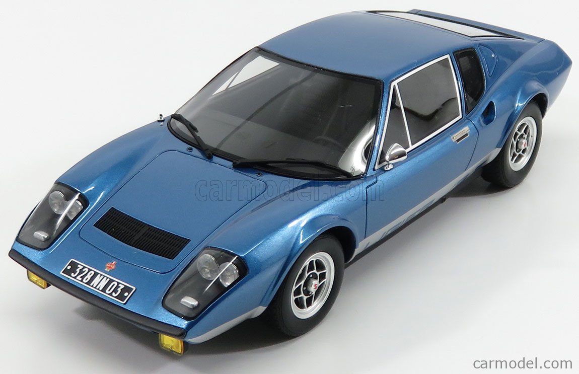 メーカー希望小売価格から30 Off 送料無料 模型車 スポーツカー スケールフランス118 Scale Tecnomodel Ligier Js2 Tour De France 1974tm19d 配送員設置送料無料 Www Vigonez Com