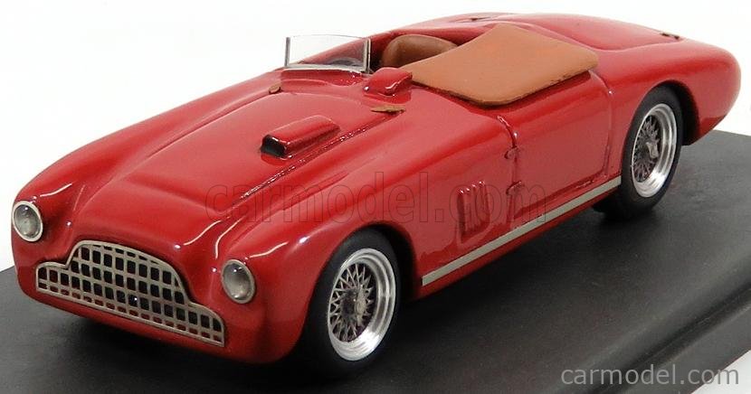 JOLLY-MODEL JL6073 Scale 1/43 | ASTON MARTIN DB3 SPIDER STREET VERSION ...