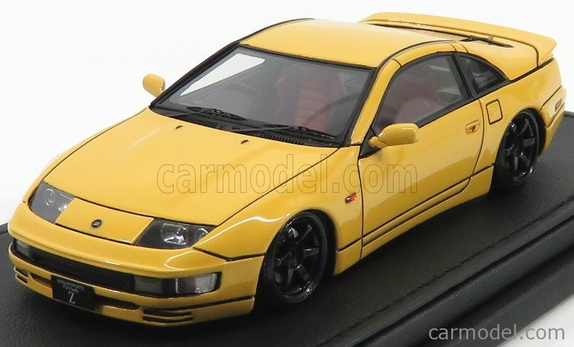 NISSAN - 300ZX COUPE Z32 FAIRLADY 1992