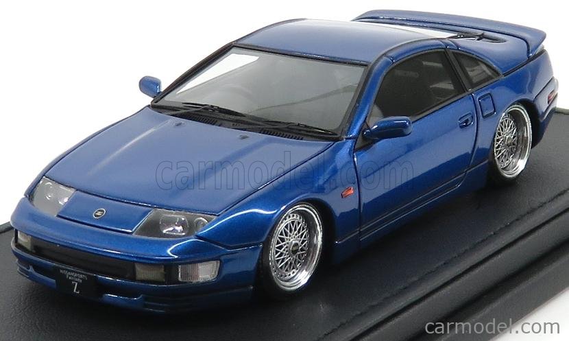 NISSAN 300ZX COUPE Z32 FAIRLADY 1992