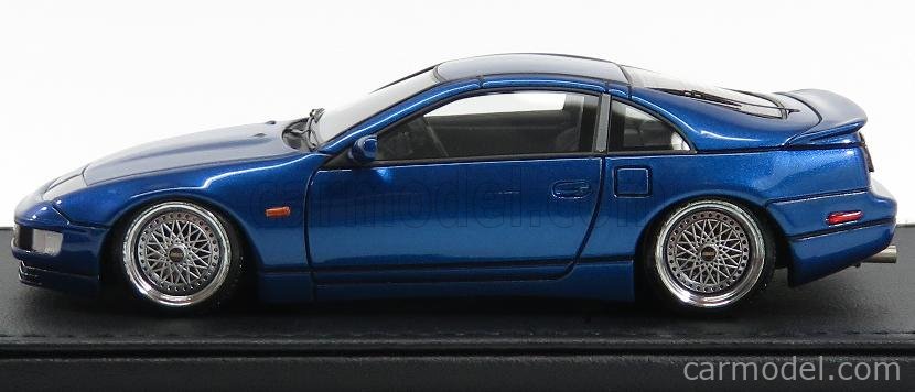IGNITION-MODEL IG0426 Scale 1/43 | NISSAN 300ZX COUPE Z32