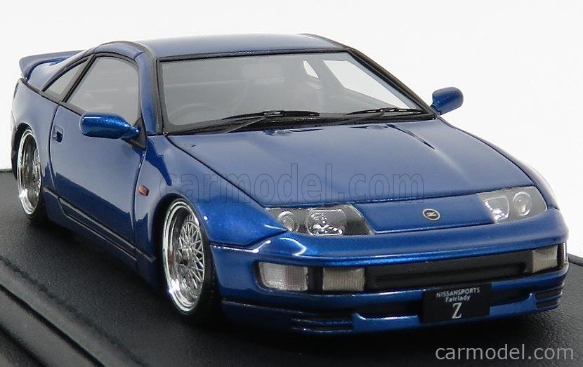 NISSAN - 300ZX COUPE Z32 FAIRLADY 1992