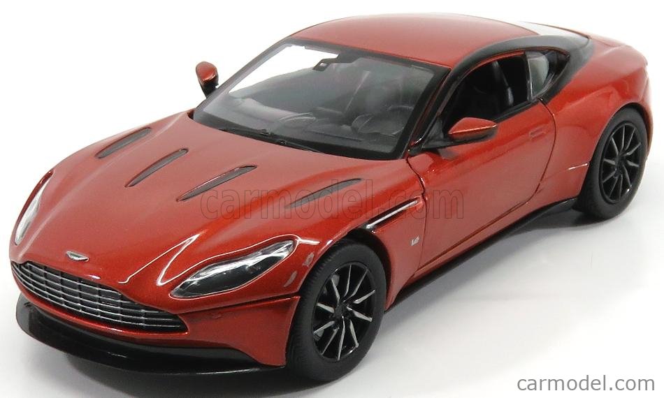 aston martin db11 diecast model