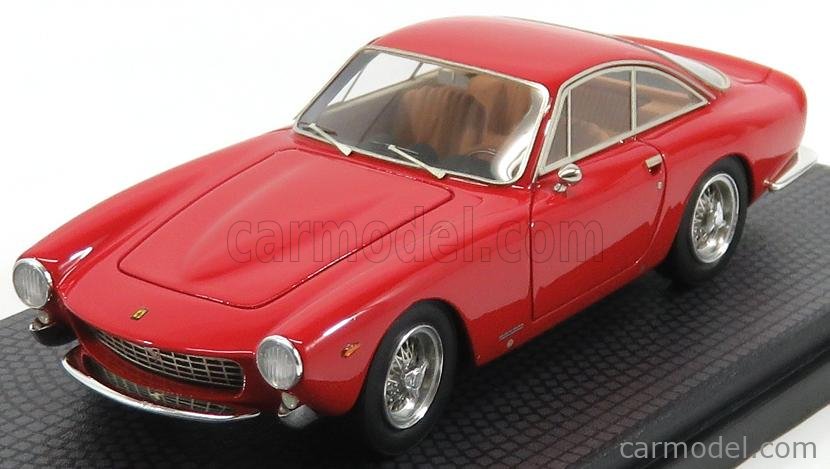 FERRARI - 250 GT LUSSO s/n 4335 GT FCA-MEEETING 1979 - PERSONAL CAR PATRICK  FAUCOMPRE - EX PERSONAL CAR PININFARINA