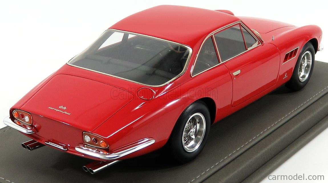 FERRARI - 500 SUPERFAST 2 SERIES COUPE 1965