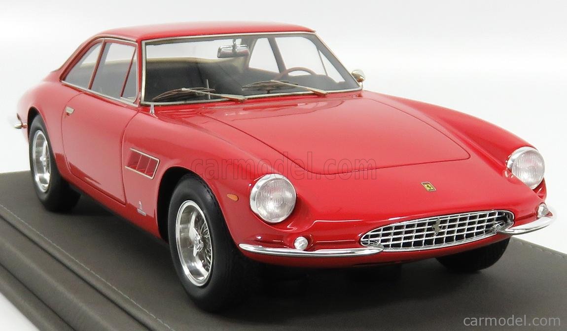 FERRARI - 500 SUPERFAST 2 SERIES COUPE 1965