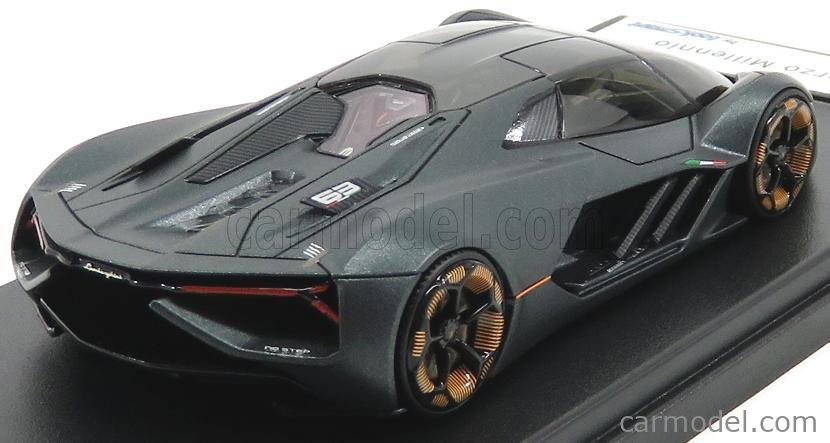 LAMBORGHINI - TERZO MILLENNIO 2020