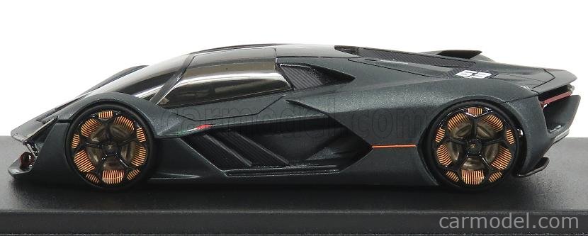 Lamborghini Terzo Millennio 1:43 - Looksmart Models