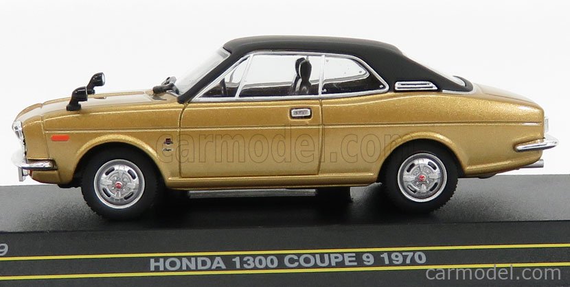 HONDA - 1300 COUPE 1970