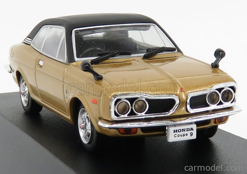 1/43NOREV HONDA 1300Coupe9 （1970）-