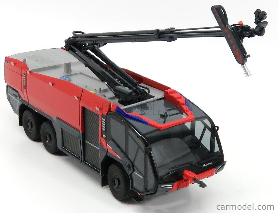 WIKING 0341 40 1/43 MAN TGM Rosenbaure