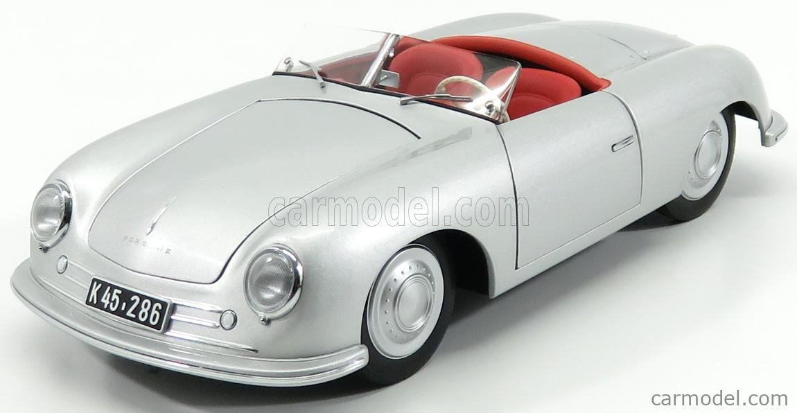 Autoart store porsche 356