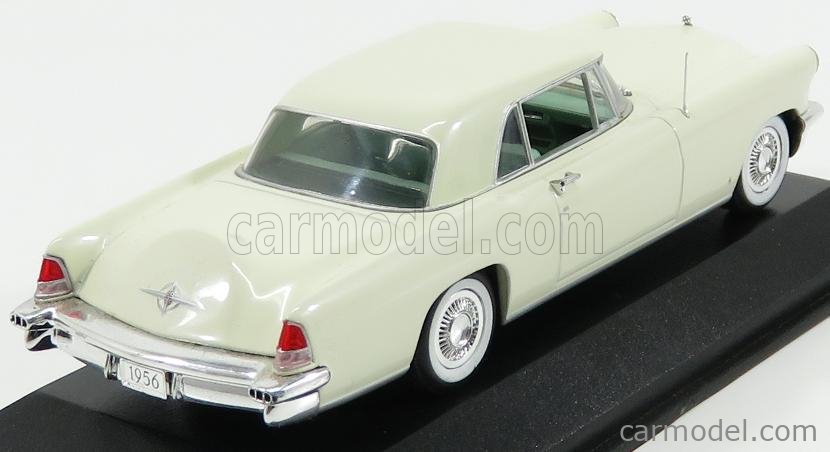 0 1⁄43 Lincoln Continental | 1:43 MINICHAMPS コンチネンタル