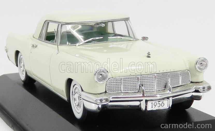 LINCOLN - CONTINENTAL MKII 1956