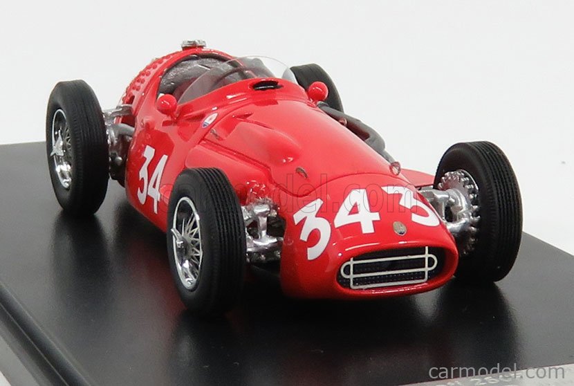 Modellini statici di auto da corsa Formula 1 per Maserati | Acquisti Online su