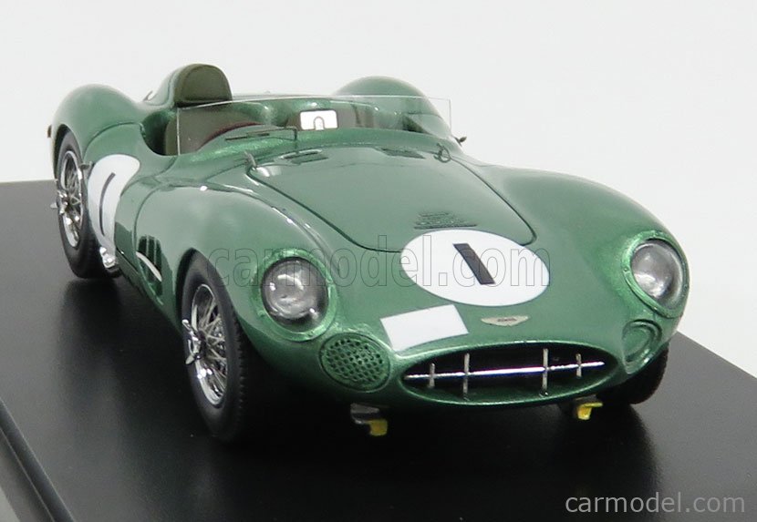 matrix scale models
