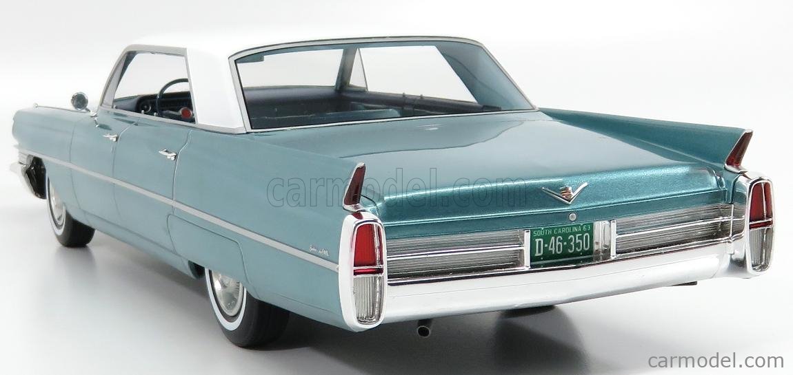 1/18 ボスモデル BoS Models : キャデラック エルドラド Cadillac