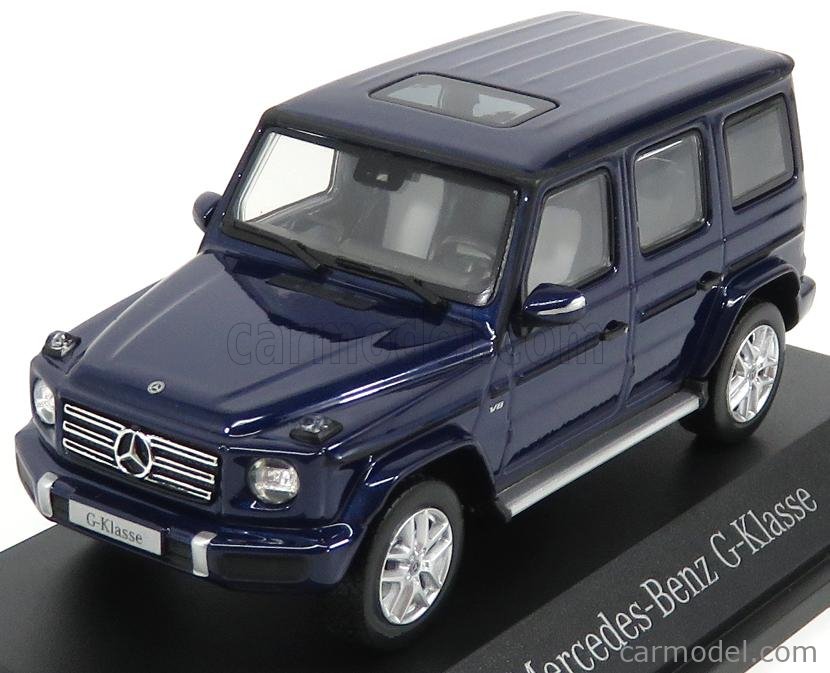 MERCEDES BENZ - G-CLASS 500 V8 2018