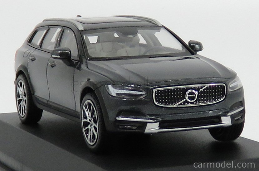 VOLVO - V90 CROSS COUNTRY 2017