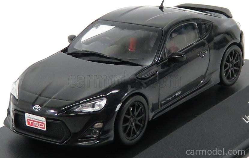 TOYOTA - 86 TDR PERFORMANCE LINE COUPE 2015