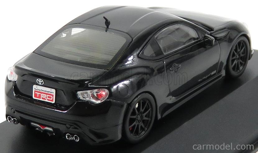 TRIPLE9 T9P-10032 Scale 1/43 | TOYOTA 86 TDR PERFORMANCE LINE