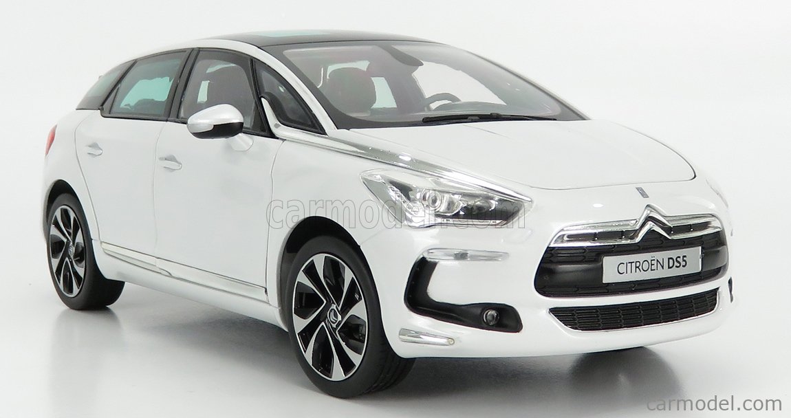 CITROEN - DS5 2011