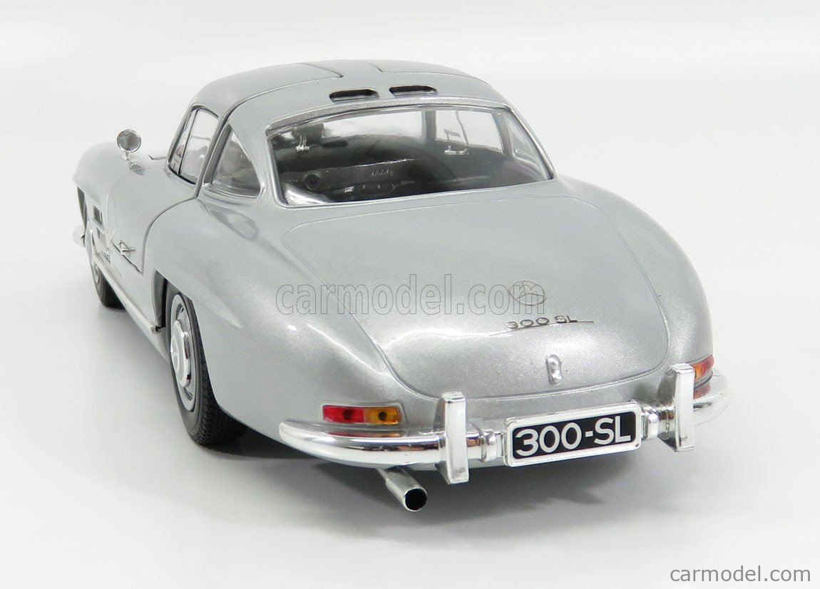 Minichamps 1:18 Mercedes-Benz 300 SL (W198) Année de