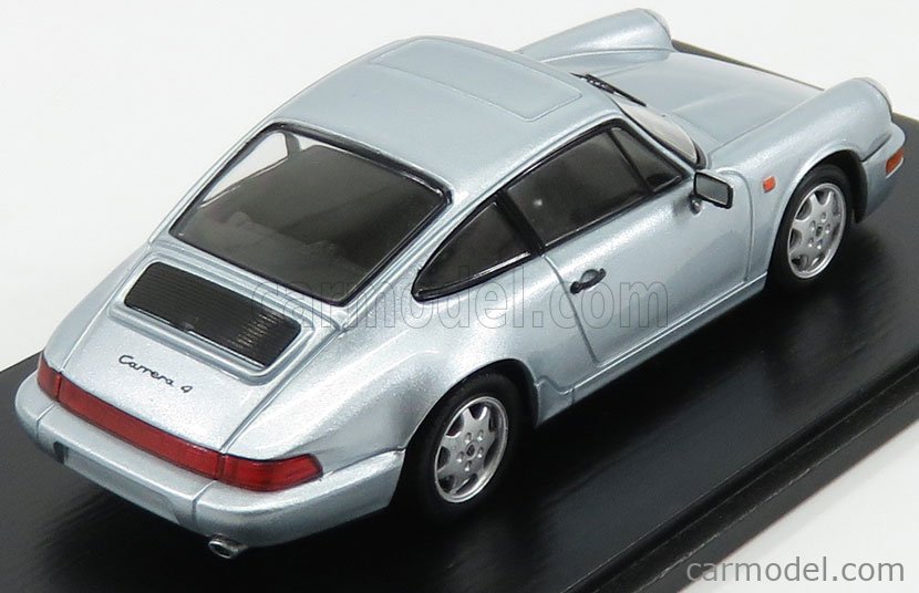 PORSCHE - 911 964 CARRERA 4 1989