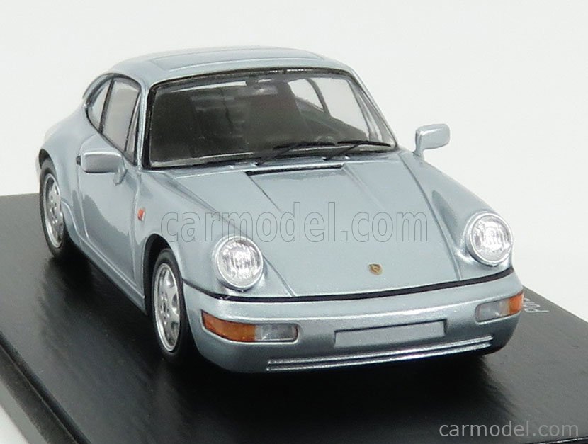 PORSCHE - 911 964 CARRERA 4 1989