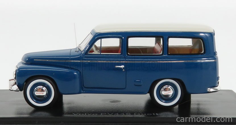 NEO Scale Models 1:43 - Volvo PV445 Duett - NEO43641 - Occasion Bon état