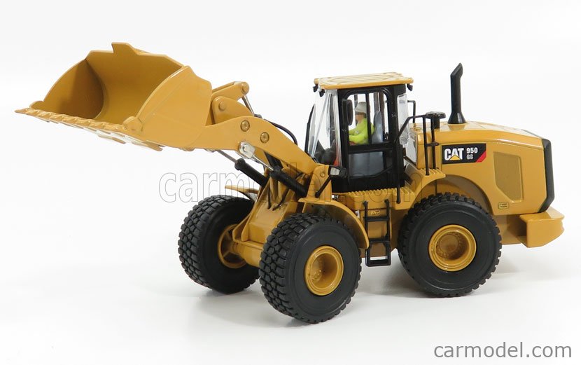 DM-MODELS 85907C Scale 1/50 | CATERPILLAR CAT950GC RUSPA
