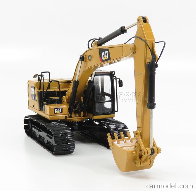 CATERPILLAR - CAT320 ESCAVATORE CINGOLATO - TRACTOR HYDRAULIC EXCAVATOR -  NEXT GENERATION