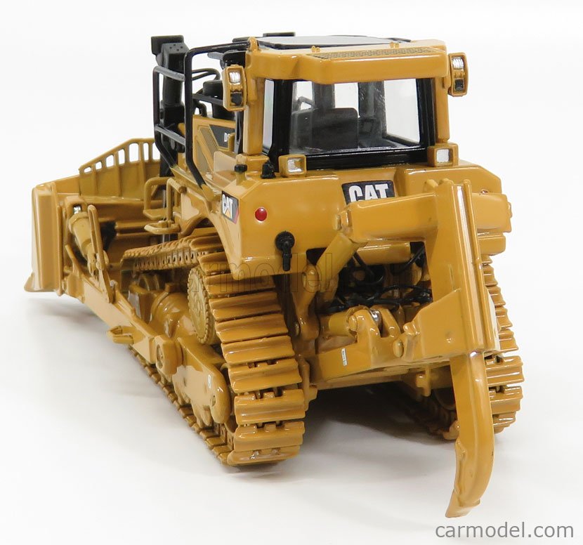 Amazon.com: Diecast Masters 1/50 High Detail Caterpillar D8T